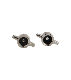 Mufa furtun pentru umflat roata camion 8mm Cod: AUS-E8