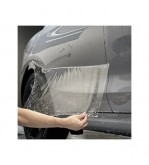 Folie protectie caroserie PPF Premium Transparenta cu functie de regenerare hidrofoba 1m x 1.52m Cod:  ART-PPF-GB-Q-HO1