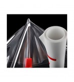 Folie protectie caroserie PPF Premium Transparenta cu functie de regenerare hidrofoba 15m x 1.52m Cod:  ART-PPF-GB-Q-HO1