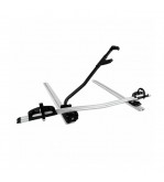 Suport bicicleta auto cu prindere pe bare transversale pentru plafon Cod: ART5693