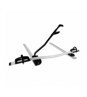 Suport bicicleta auto cu prindere pe bare transversale pentru plafon Cod: ART5693