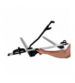 Suport bicicleta auto cu prindere pe bare transversale pentru plafon Cod: ART5693