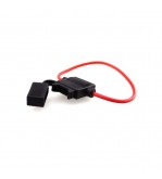 Mufa siguranta auto cu cablu Cod: ATC-10