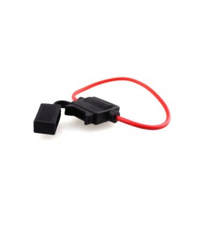 Mufa siguranta auto cu cablu Cod: ATC-10