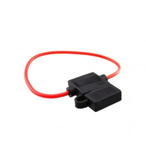 Mufa siguranta auto cu cablu Cod: ATC-10