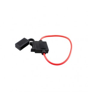 Mufa siguranta auto cu cablu Cod: ATC-10