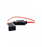 Mufa siguranta auto cu cablu Cod: ATC-10