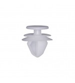 Clips plastic model 1552 Cod: C1552