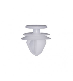 Clips plastic model 1552 Cod: C1552