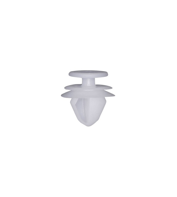 Clips plastic model 1552 Cod: C1552