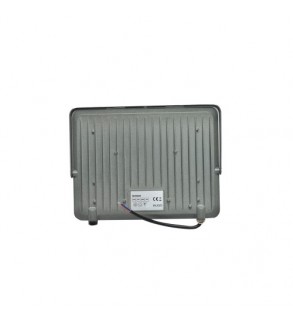 Proiector LED 100W 220V lumina rece pentru exterior Breckner Germany Cod: BK69849
