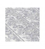 Parasolar exterior iarna vara cu protectie oglinzi, geamuri fata laterale si capota 227x144cm Cod: CST-227144