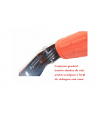 Clesti cablu pornire auto 400A set 2 bucati Cod: HEB-15