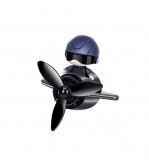 Odorizant auto LUX aviator pentru grila de ventilatie Cod: FS-19017