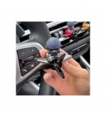 Odorizant auto LUX aviator pentru grila de ventilatie Cod: FS-19017
