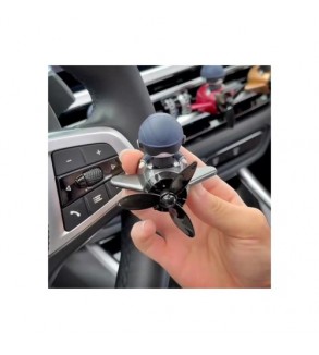 Odorizant auto LUX aviator pentru grila de ventilatie Cod: FS-19017