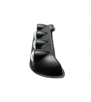Proiectoare plafon auto cu Led 1500 Angel Eyes 12V si cablaj