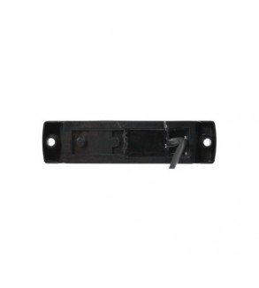 Lampa laterala auto cu 4 Led SMD 12V cu suport de prindere Cod: 201412