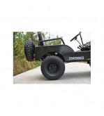 Mini Jeep 125cc 7.5CP cu marsarier 3 viteze off-road pentru copii si adulti Cod: JW1101-125
