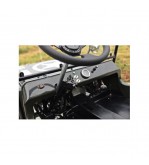 Mini Jeep 125cc 7.5CP cu marsarier 3 viteze off-road pentru copii si adulti Cod: JW1101-125