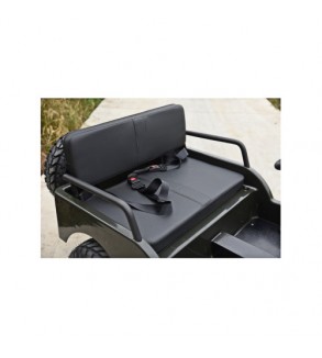 Mini Jeep 125cc 7.5CP cu marsarier 3 viteze off-road pentru copii si adulti Cod: JW1101-125