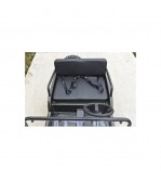 Mini Jeep 125cc 7.5CP cu marsarier 3 viteze off-road pentru copii si adulti Cod: JW1101-125