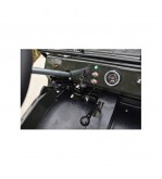 Mini Jeep 125cc 7.5CP cu marsarier 3 viteze off-road pentru copii si adulti Cod: JW1101-125