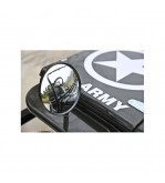 Mini Jeep 125cc 7.5CP cu marsarier 3 viteze off-road pentru copii si adulti Cod: JW1101-125