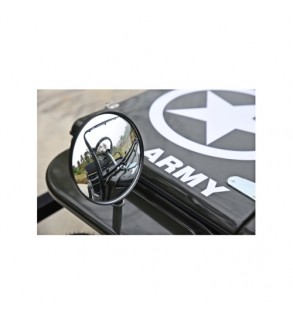 Mini Jeep 125cc 7.5CP cu marsarier 3 viteze off-road pentru copii si adulti Cod: JW1101-125