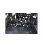Mini Jeep 125cc 7.5CP cu marsarier 3 viteze off-road pentru copii si adulti Cod: JW1101-125