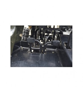 Mini Jeep 125cc 7.5CP cu marsarier 3 viteze off-road pentru copii si adulti Cod: JW1101-125