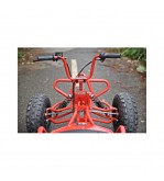 ATV Go Kart Buggy  212cc Lifan 7CP off-road  Cod: GC6301-200