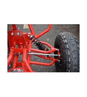 ATV Go Kart Buggy  212cc Lifan 7CP off-road  Cod: GC6301-200