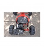 ATV Go Kart Buggy  212cc Lifan 7CP off-road  Cod: GC6301-200