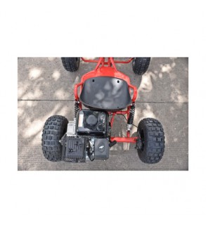 ATV Go Kart Buggy  212cc Lifan 7CP off-road  Cod: GC6301-200