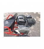 ATV Go Kart Buggy  212cc Lifan 7CP off-road  Cod: GC6301-200