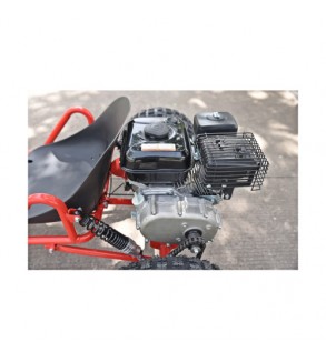 ATV Go Kart Buggy  212cc Lifan 7CP off-road  Cod: GC6301-200