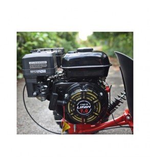 ATV Go Kart Buggy  212cc Lifan 7CP off-road  Cod: GC6301-200