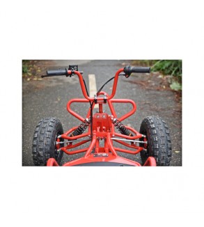 ATV Go Kart Buggy  212cc Lifan 7CP off-road  Cod: GC6301-200