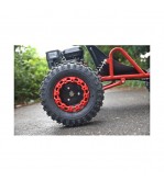 ATV Go Kart Buggy  212cc Lifan 7CP off-road  Cod: GC6301-200