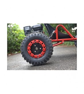 ATV Go Kart Buggy  212cc Lifan 7CP off-road  Cod: GC6301-200