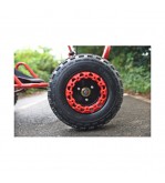 ATV Go Kart Buggy  212cc Lifan 7CP off-road  Cod: GC6301-200