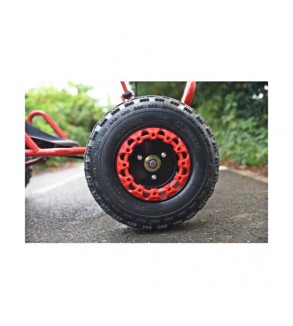 ATV Go Kart Buggy  212cc Lifan 7CP off-road  Cod: GC6301-200