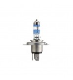 Becuri auto halogen H4 Philips RacingVision GT200 12V 55W set 2 bucati Cod: GT200