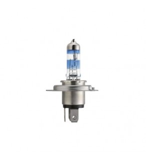 Becuri auto halogen H4 Philips RacingVision GT200 12V 55W set 2 bucati Cod: GT200