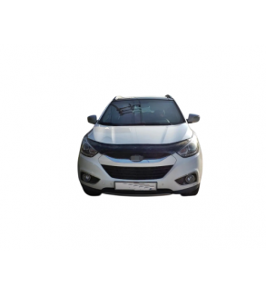 Deflector capota compatibil Hyundai ix35 2010-2017 Cod: 19011