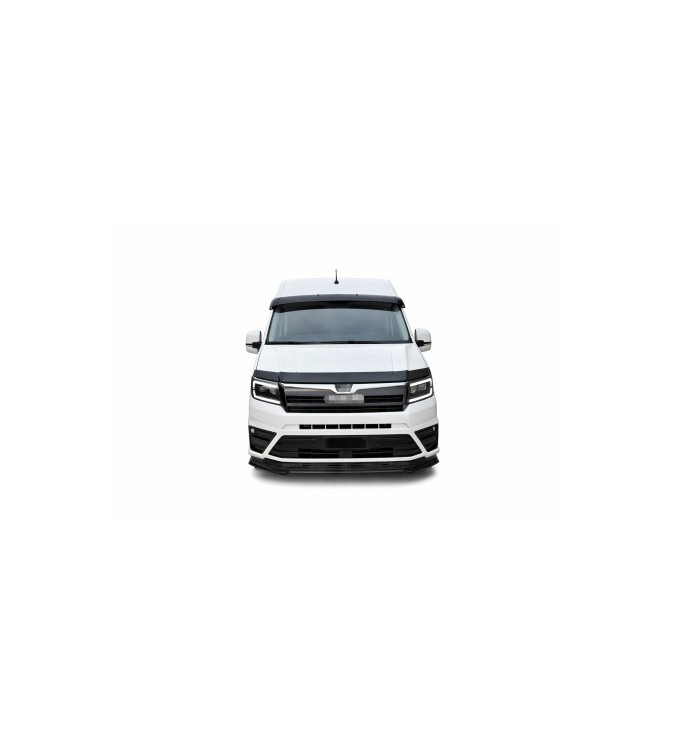 Deflector capota auto compatibil MAN TGE 2017-> Cod: 34051