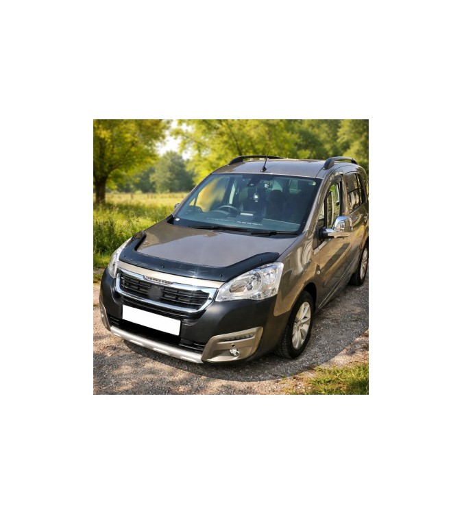 Deflector capota auto compatibil Citroen Berlingo 2009-2018 Cod: 27011
