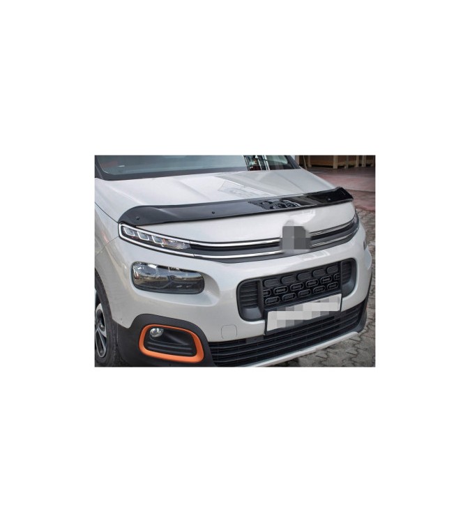 Deflector capota auto compatibil Citroen Berlingo 2019-> Cod: 27012