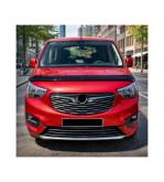 Deflector capota auto compatibil Opel Combo E 2019-> Cod: 27012